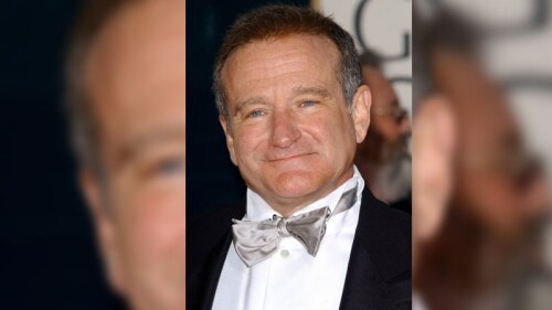 HBO revela la vida de Robin Williams