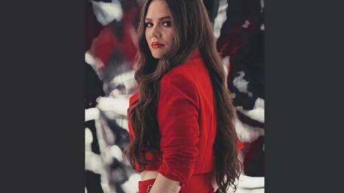 Joy sorprendió a sus seguidores al dejarse ver como hombre.