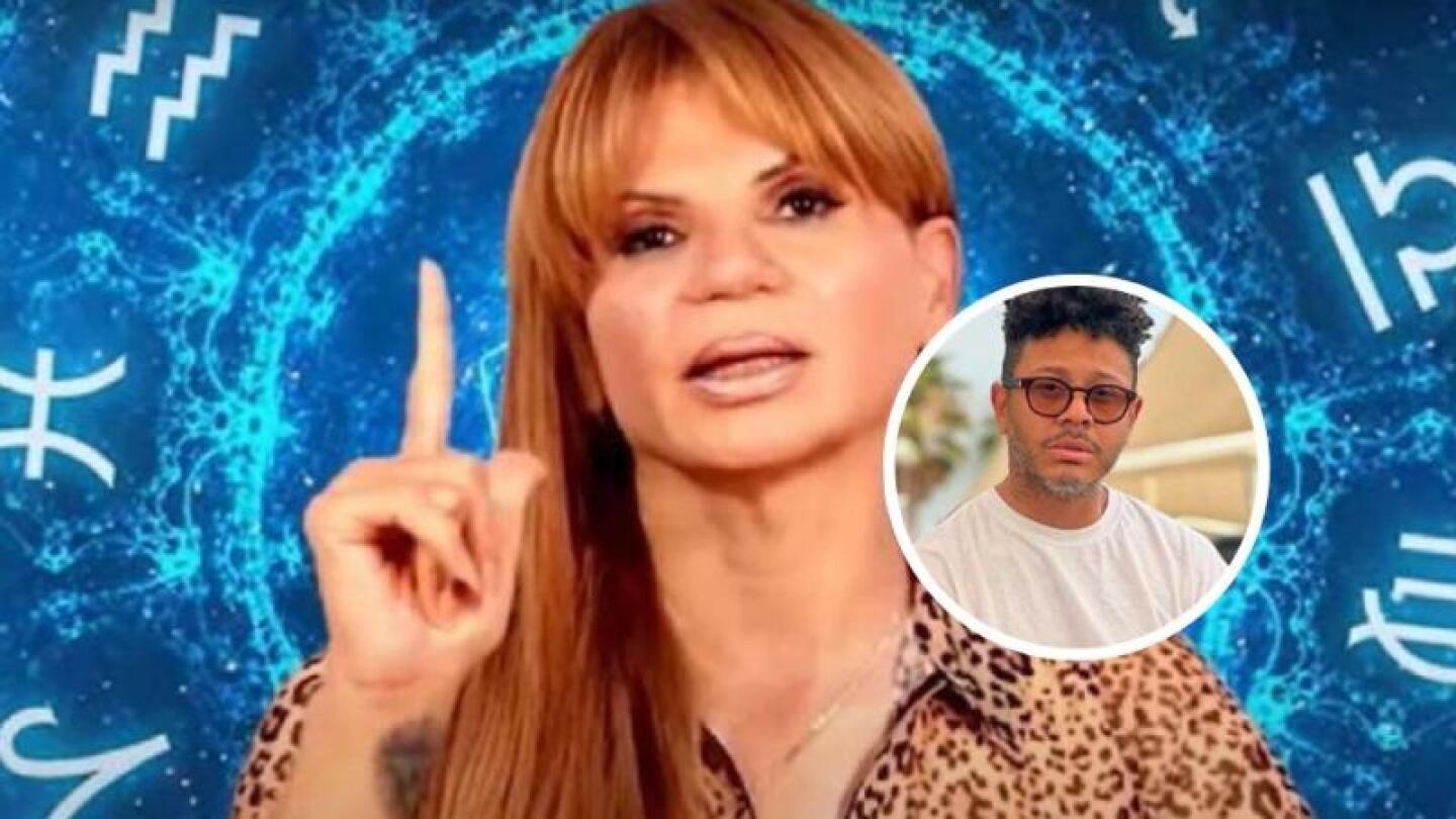 Mhoni Vidente predice qué pasará con Kalimba tras ser acusado de presunto acoso por Melissa Galindo