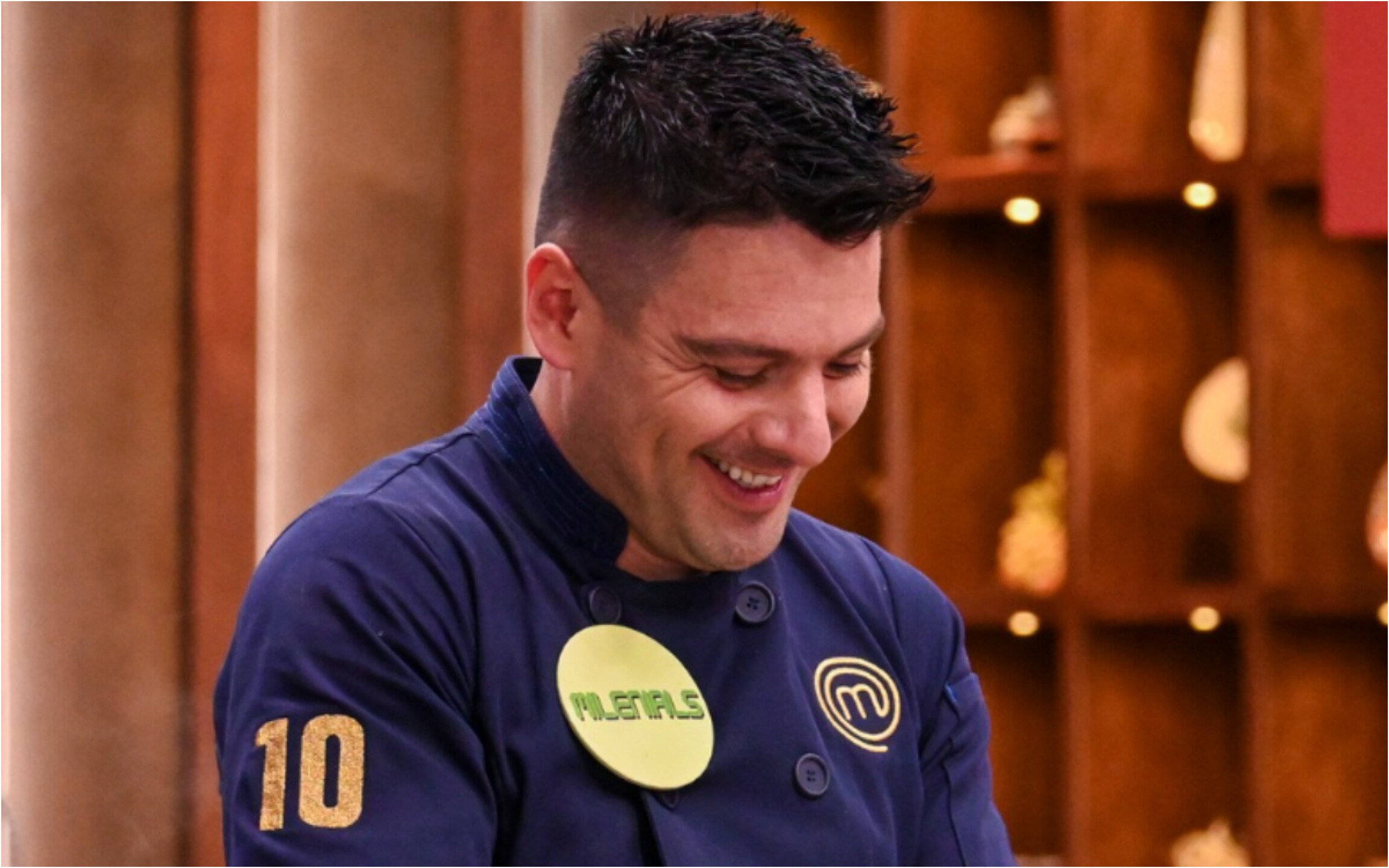 MasterChef Celebrity