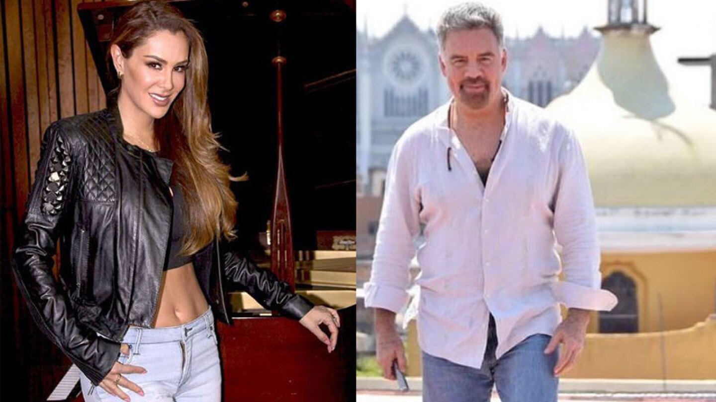 Hija de Ninel Conde y Ari Telch se muestra en Instagram.