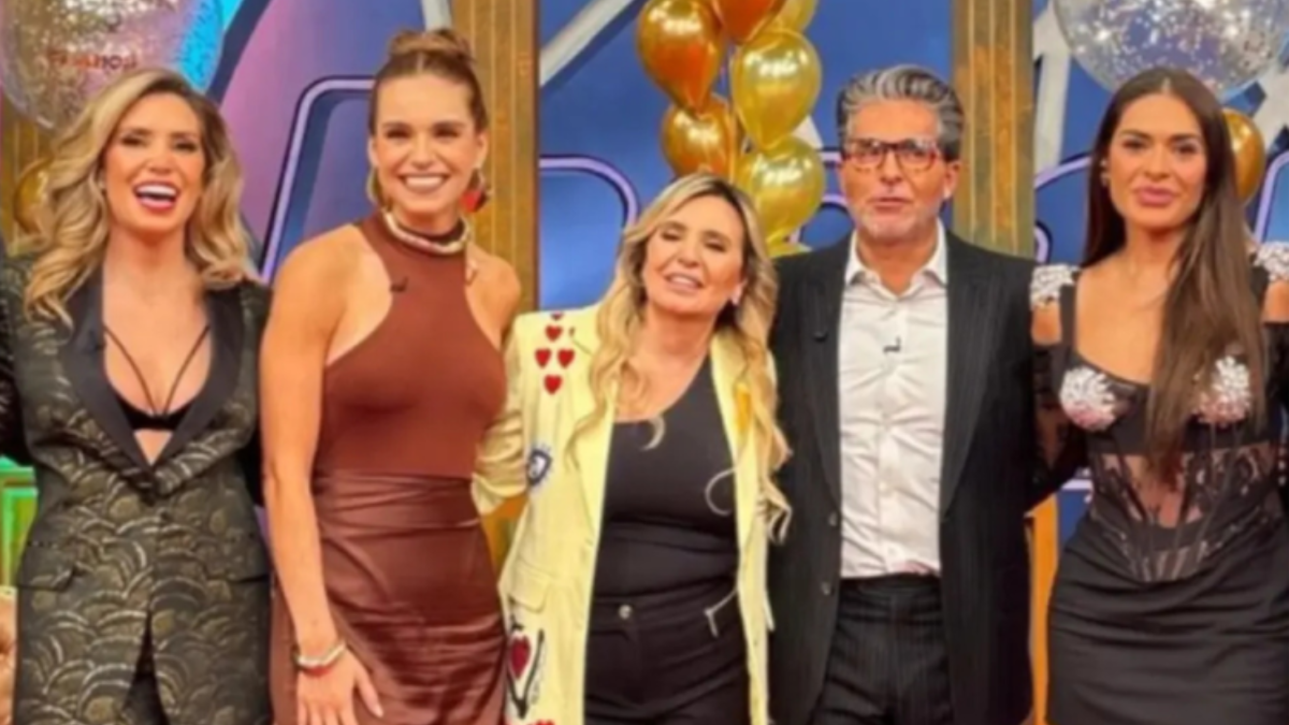 Programa Hoy