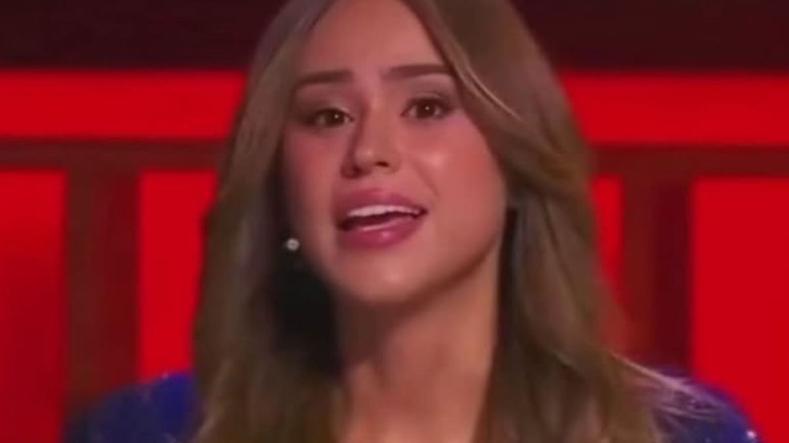 Yanet García