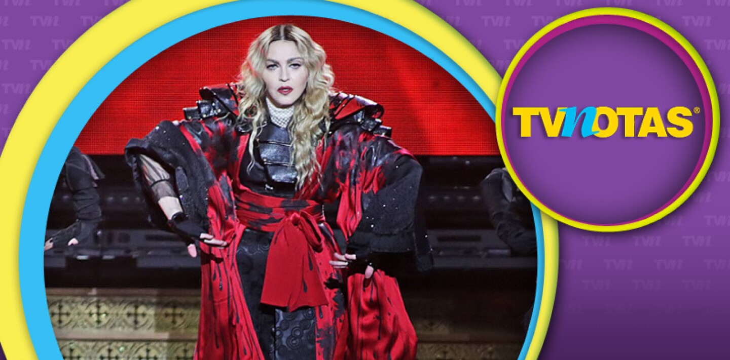 Madonna podría enfrentar otra batalla legal por la custodia de uno de sus hijos.