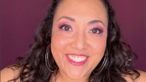 Michelle Rodríguez revela que toma terapia para aceptarse.