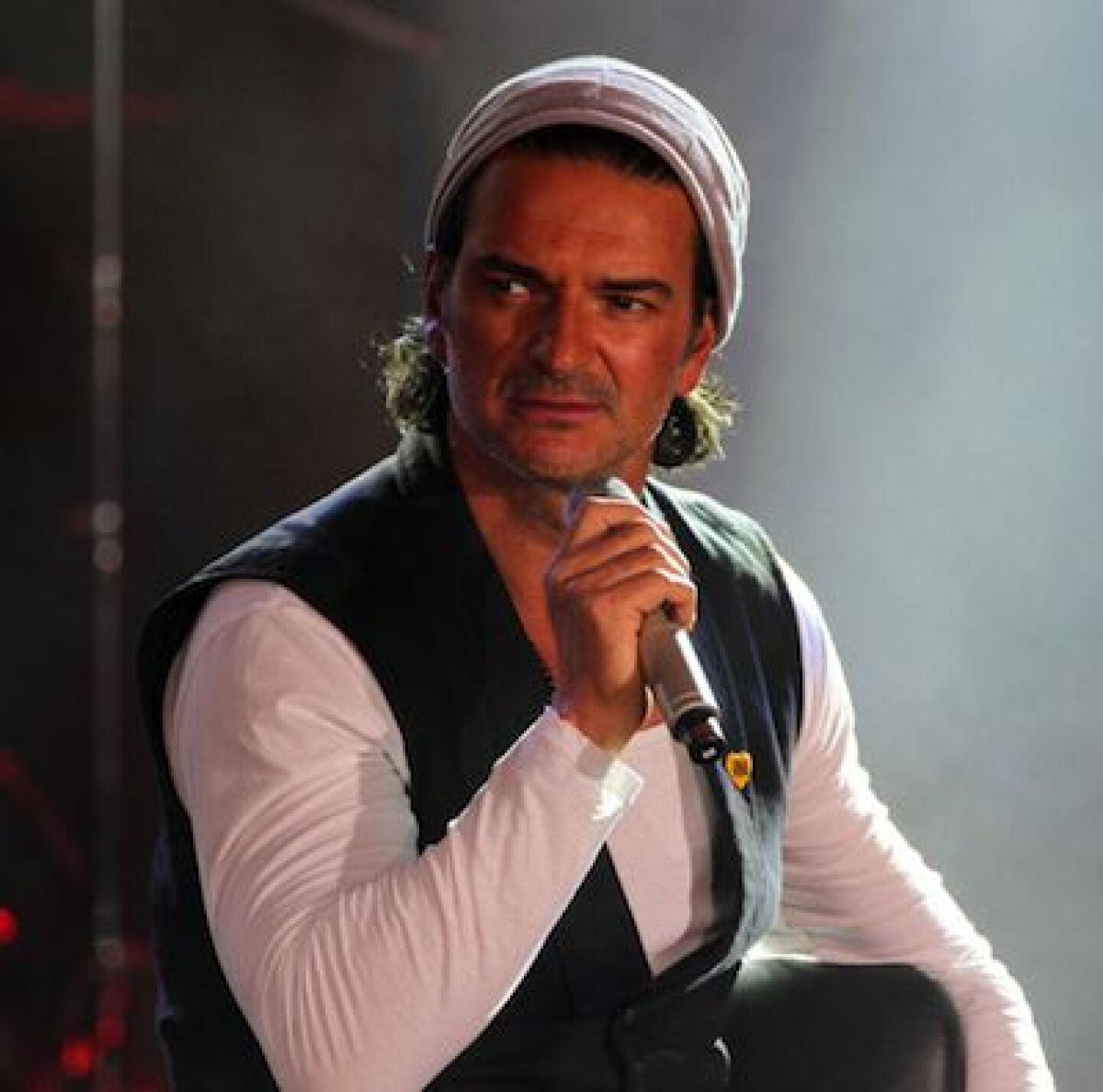 Ricardo Arjona