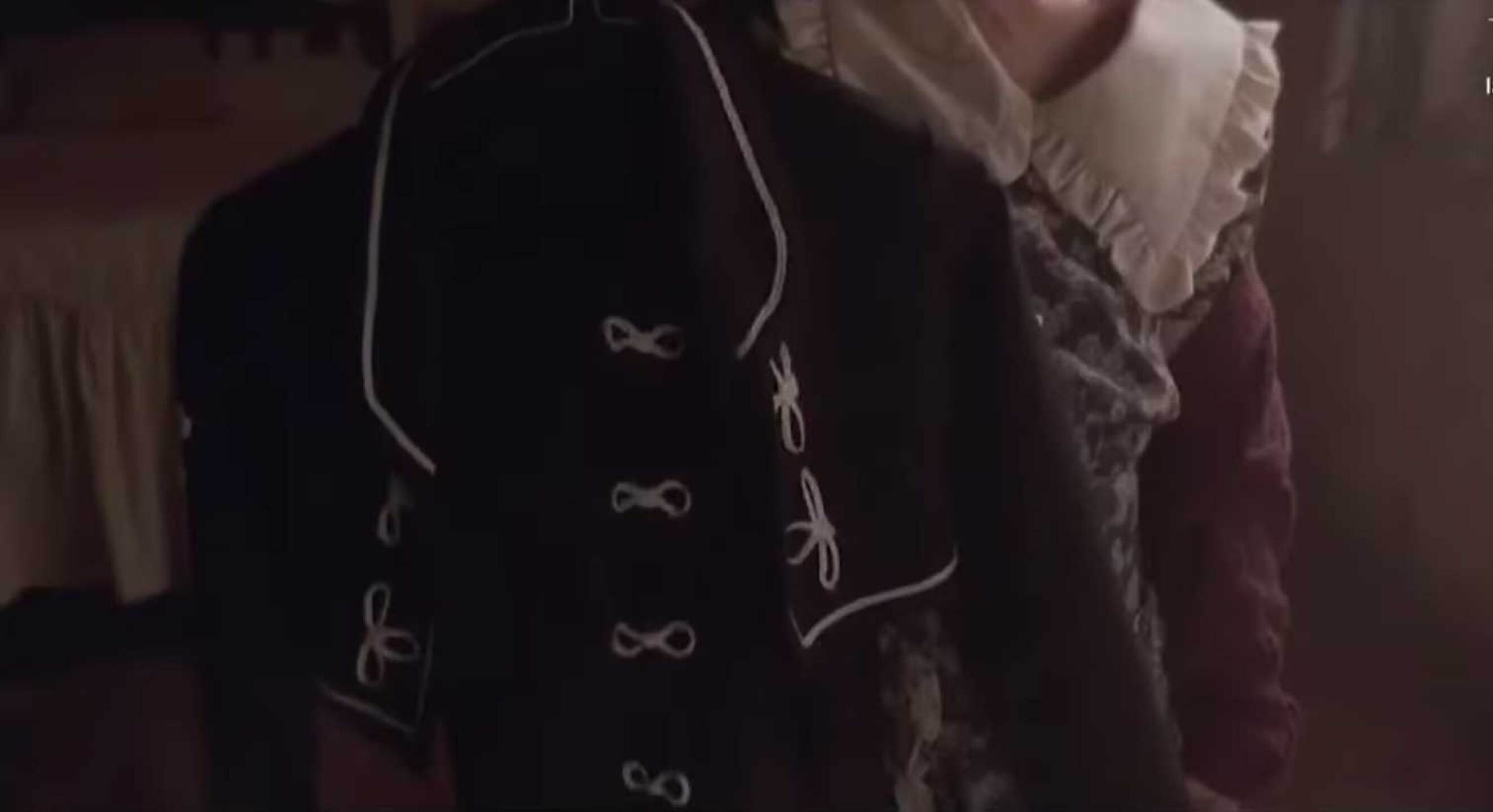 Angélica Aragón aparece en la bioserie no autorizada de Vicente Fernández