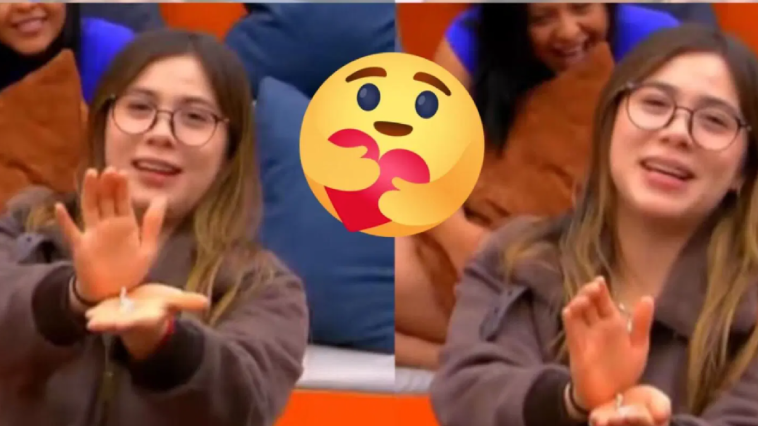 Camila Souza de MasterChef México 2026