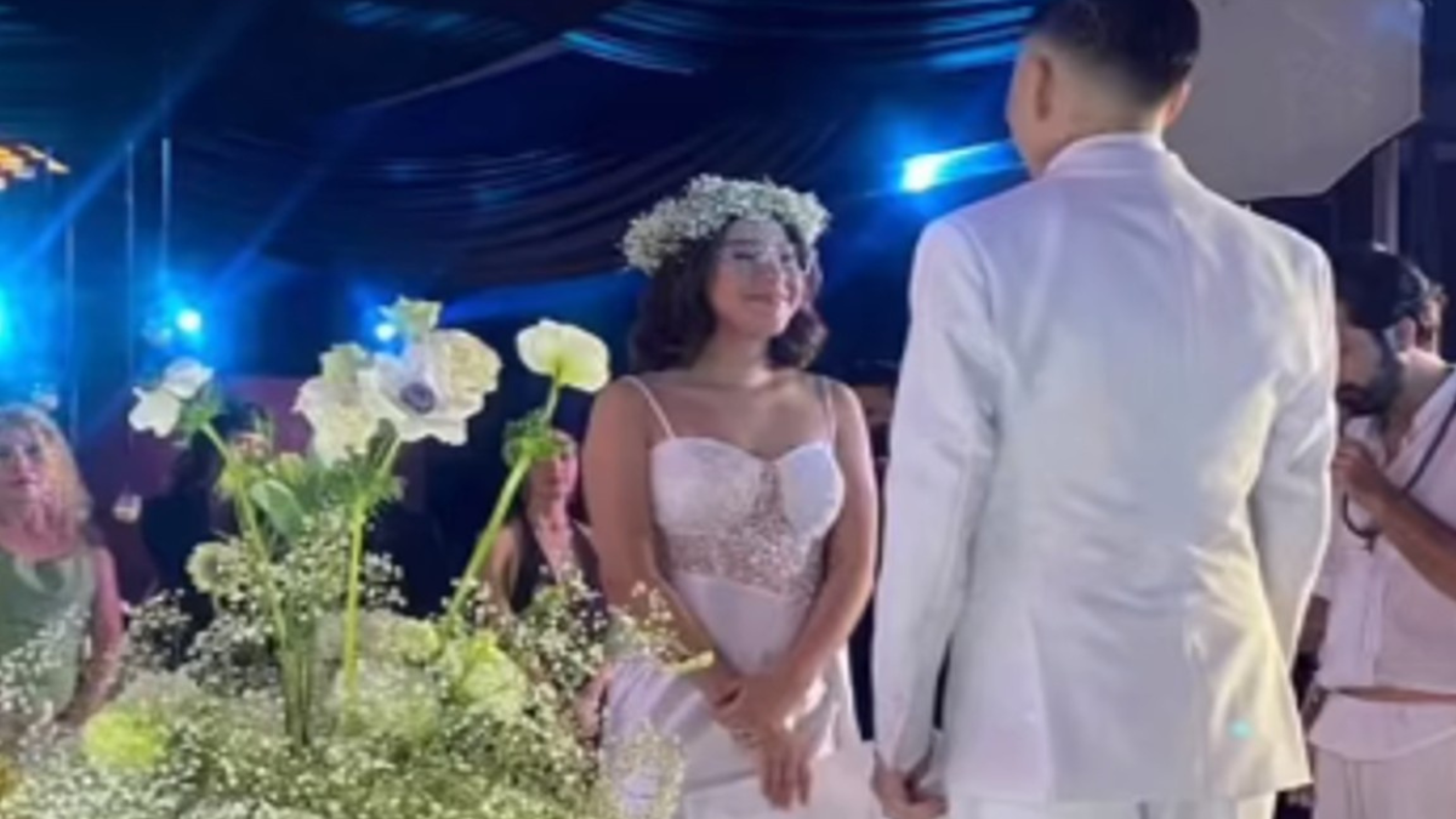 Dani Flow se casa con Joselyn, una de sus novias: ¿Qué pasará con Valeria?