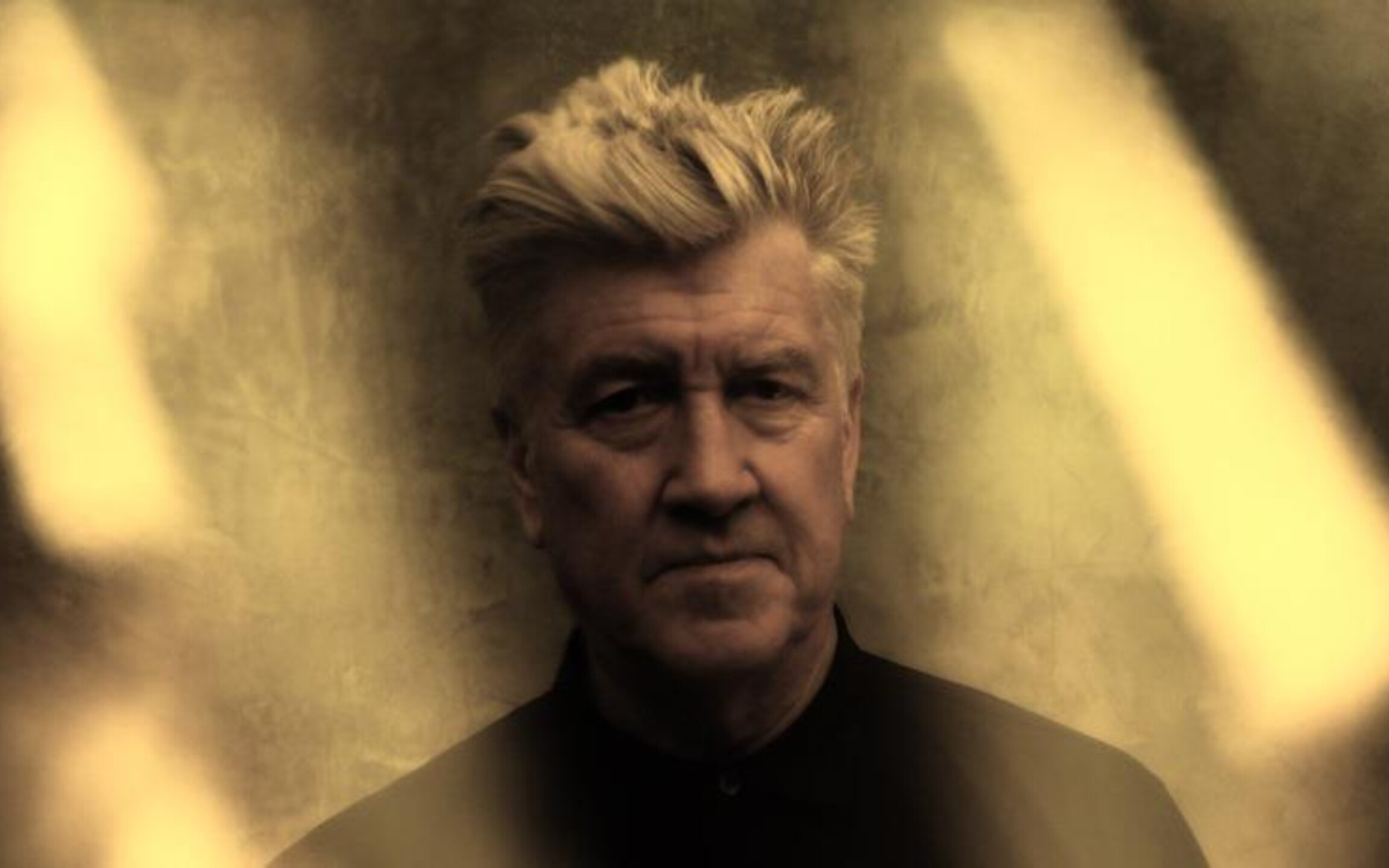 David Lynch fallece