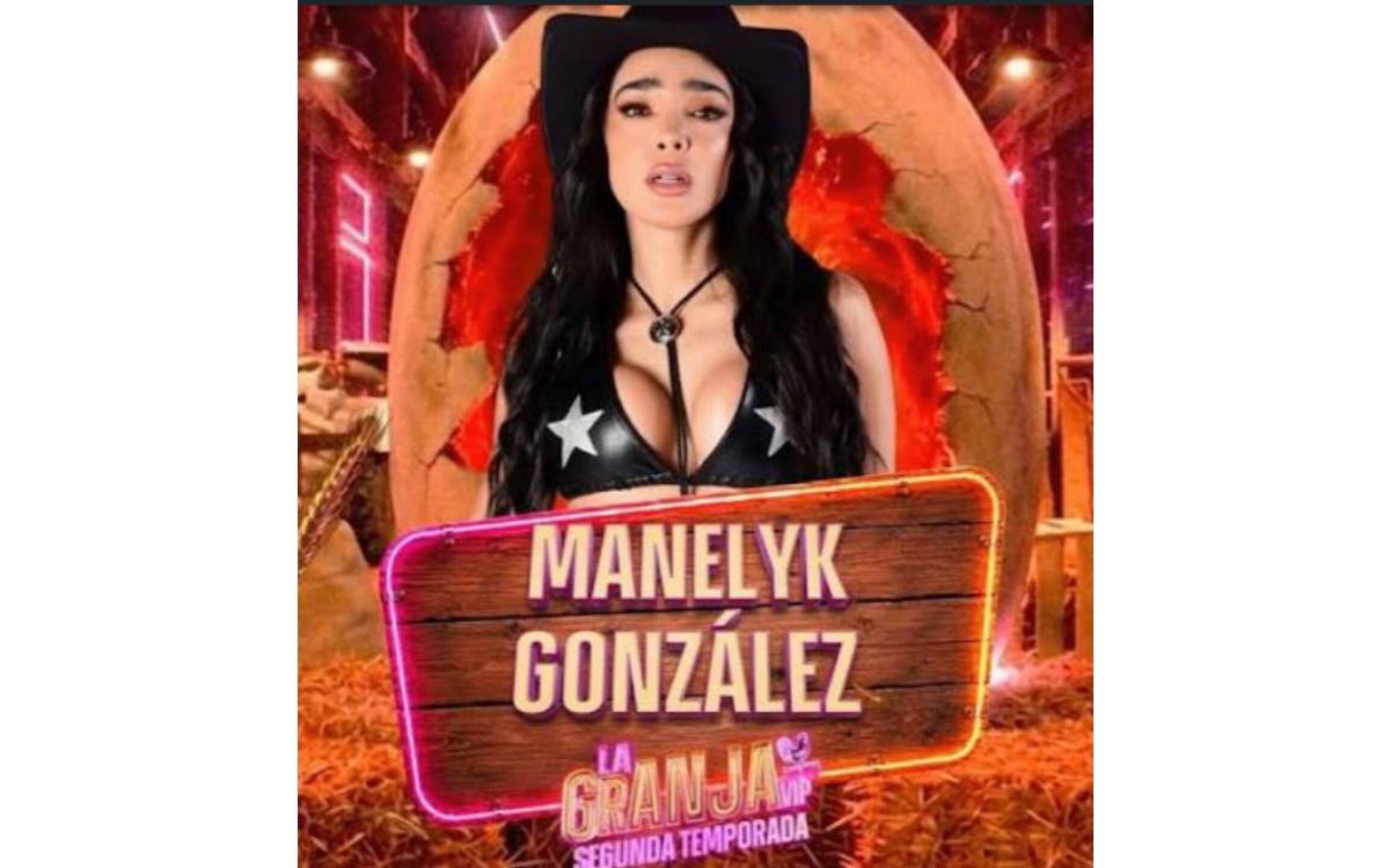 Manelyk González