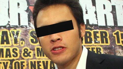 Julio César Chávez Jr. regresa al ring tras salir de la cárcel