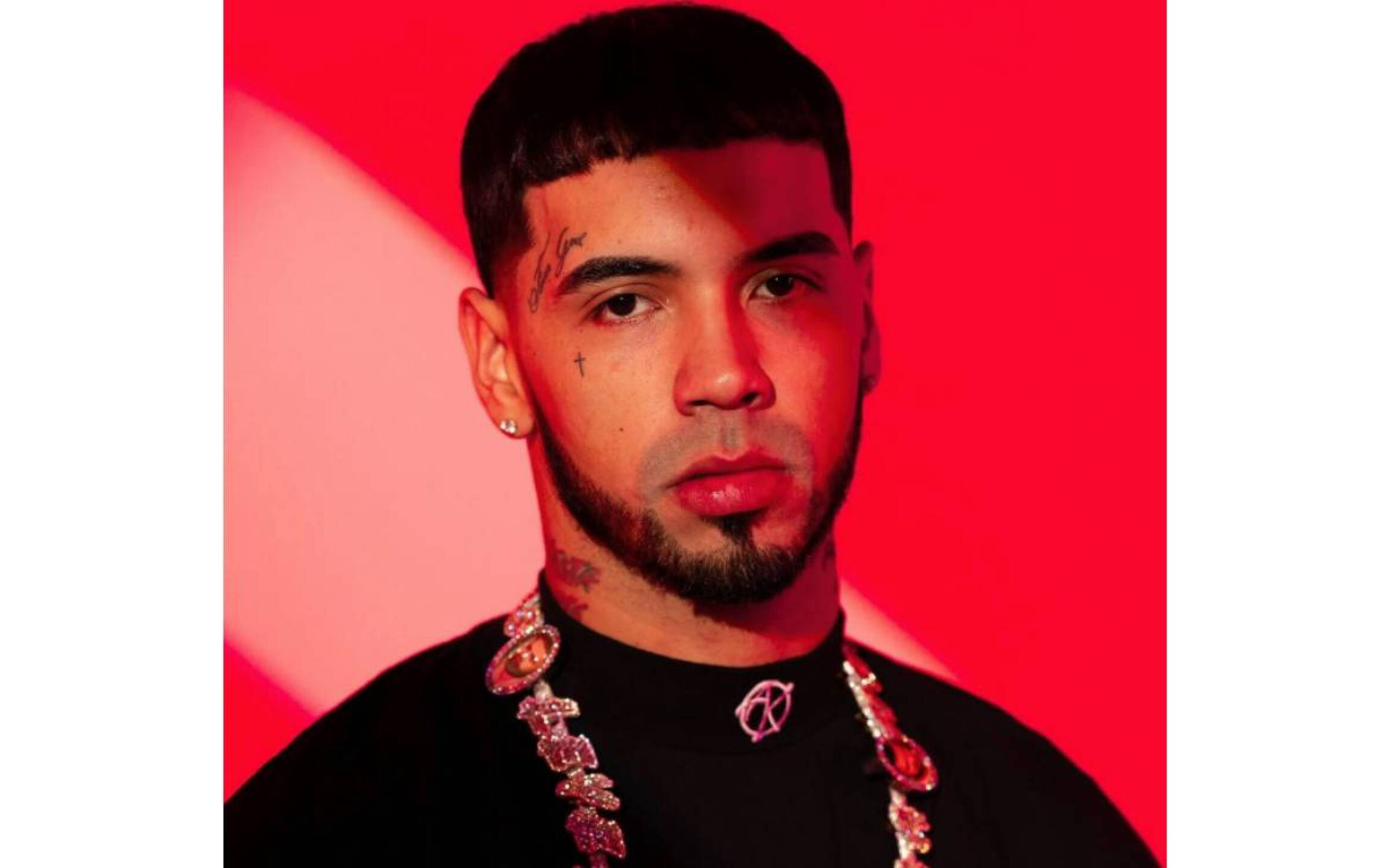 Anuel AA