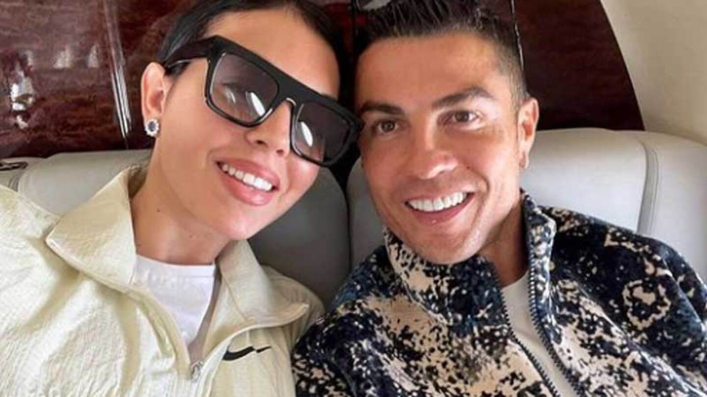 Netflix anuncia la fecha de estreno del reality show de Cristiano Ronaldo y Georgina Rodríguez