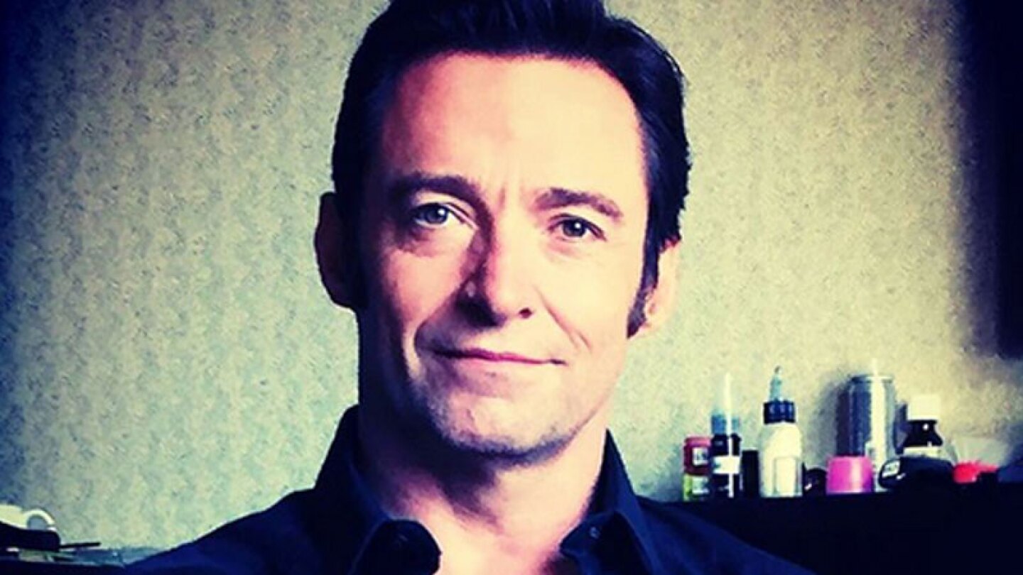 Hugh Jackman n.