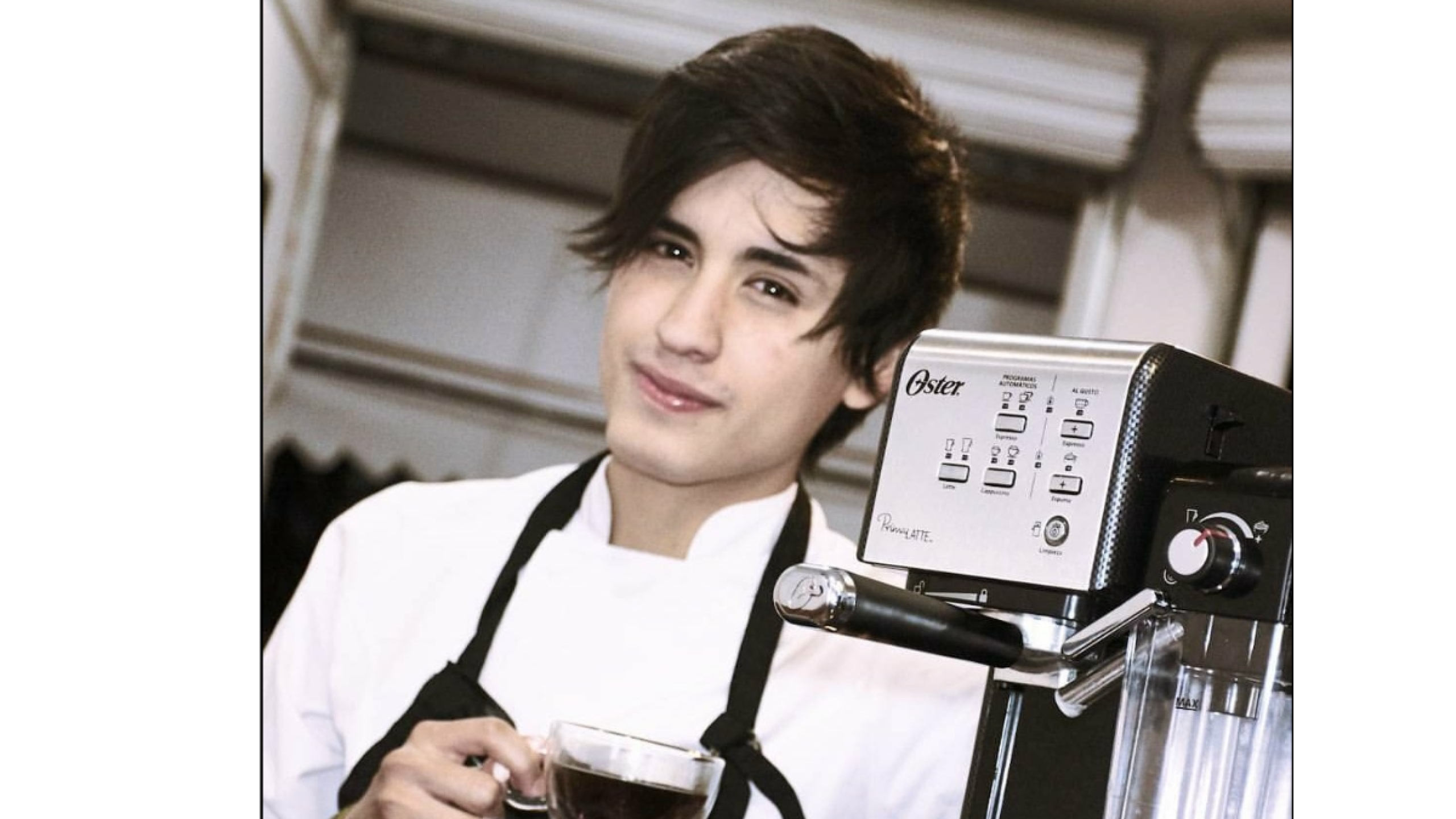 MasterChef México: Fue de los participantes más aclamados de la segunda ...