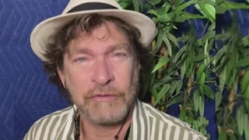 Entre lágrimas, Sebastián Ligarde confirmó que padece un tumor en el colón: “Hay que ser fuertes”