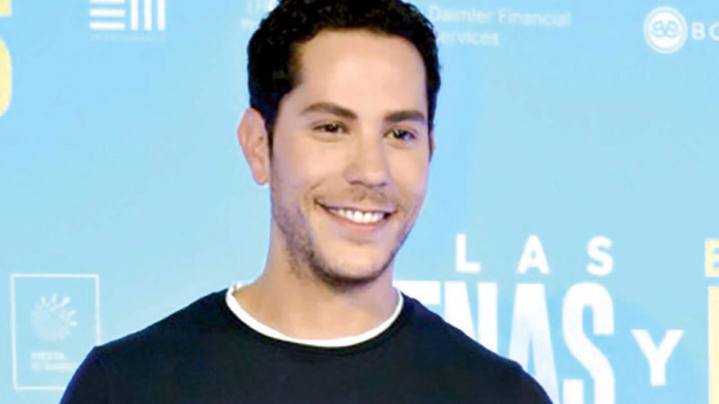 El exintegrante de RBD se dio una nueva oportunidad en el amor.