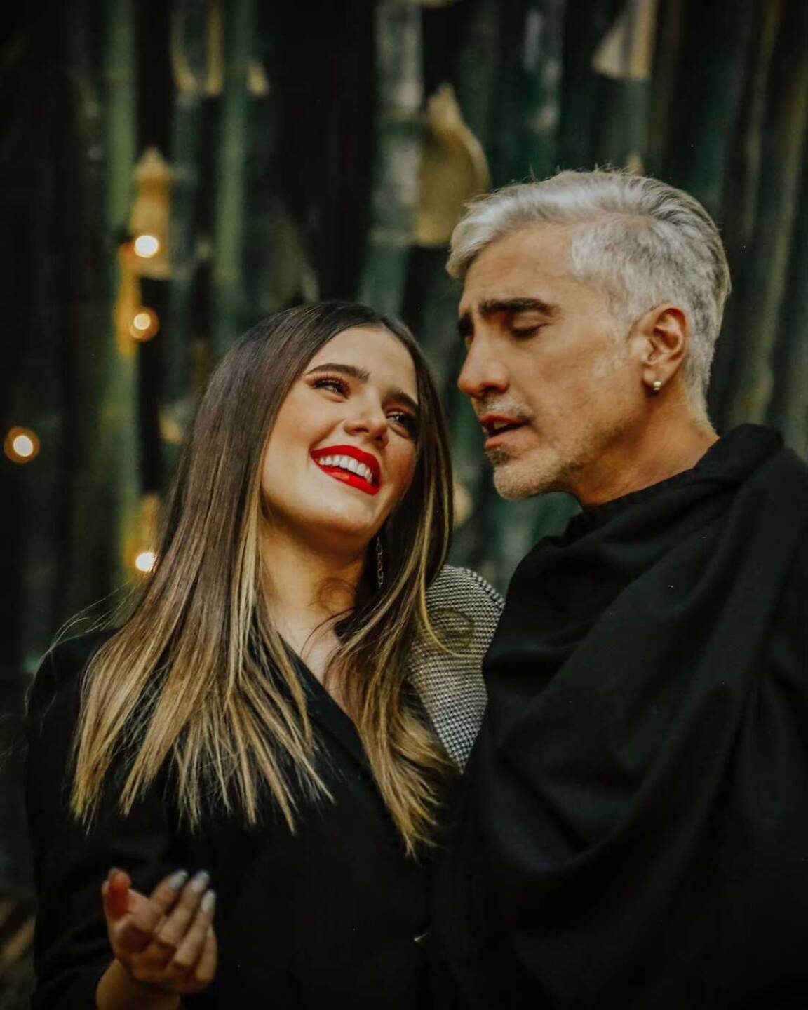 alejandro fernández novia nuevo amor deja la soltería