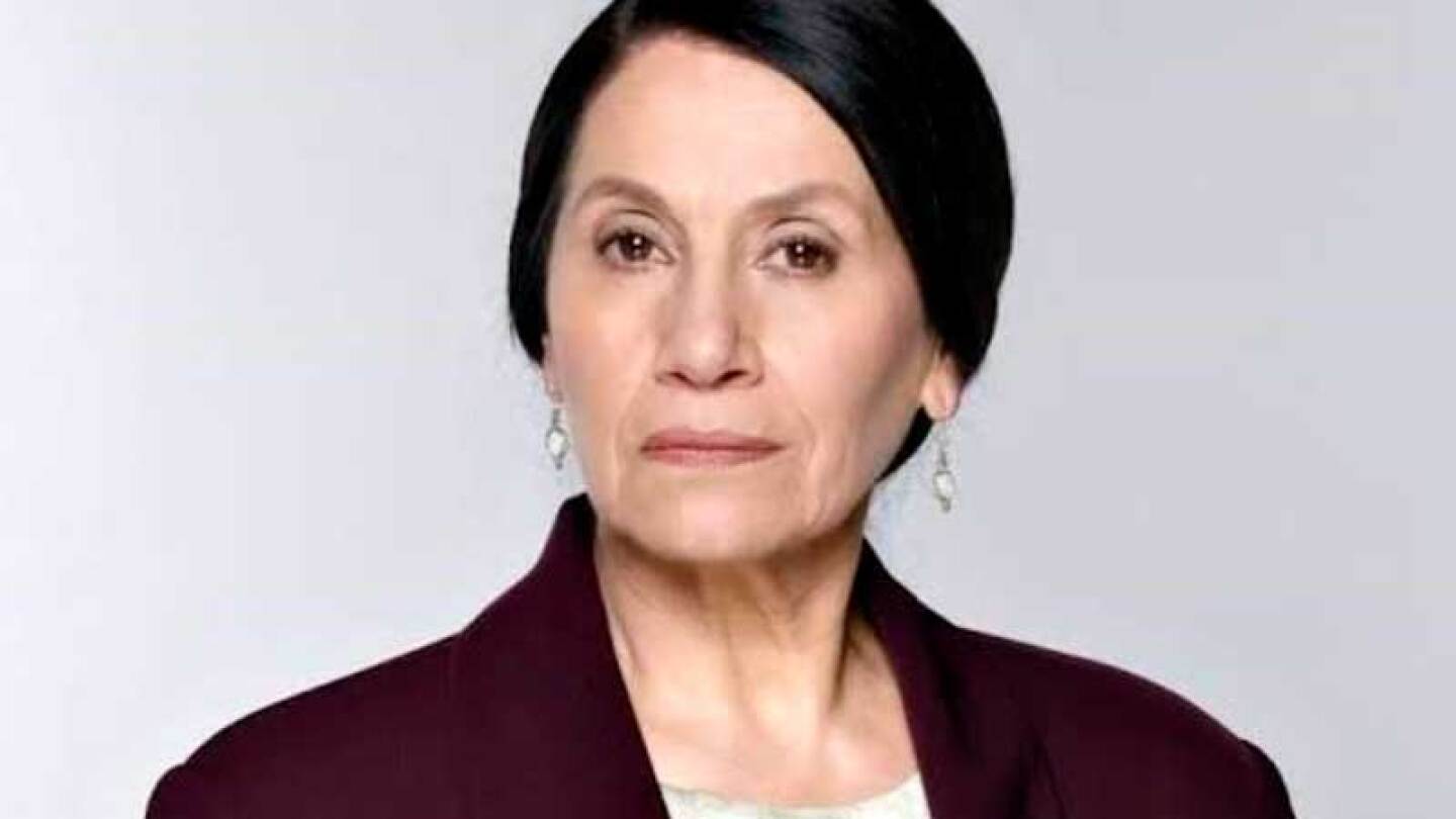 Marta Aura: Hijo revela si actuará contra médico que le perforó el pulmón Marta Aura: Hijo revela si actuará contra médico que le perforó el pulmón
