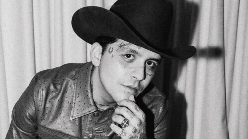 Christian Nodal