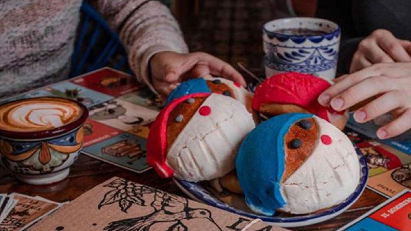 santa conchas navidad