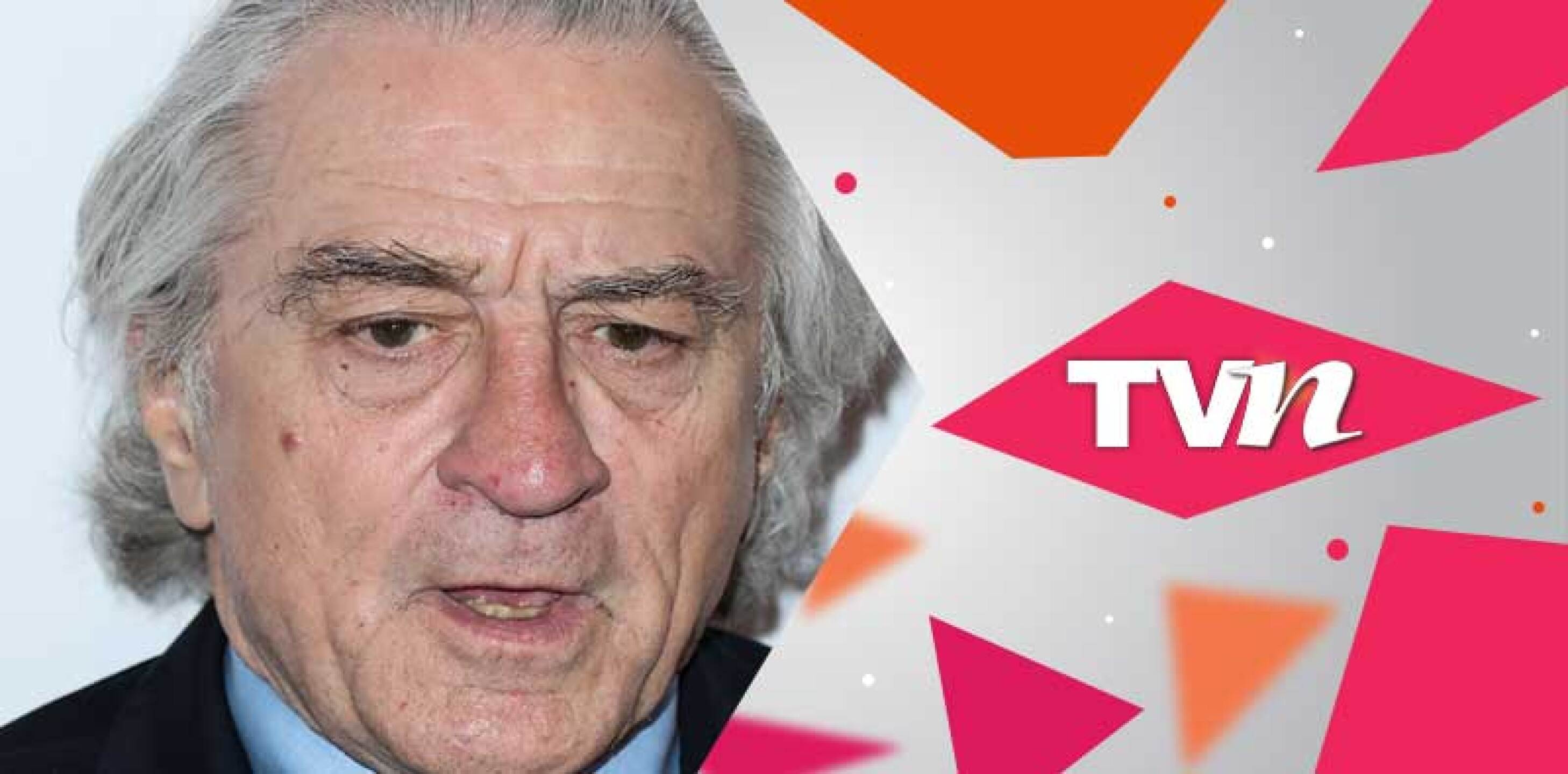 Grace y Robert de Niro enfrentan divorcio millonario