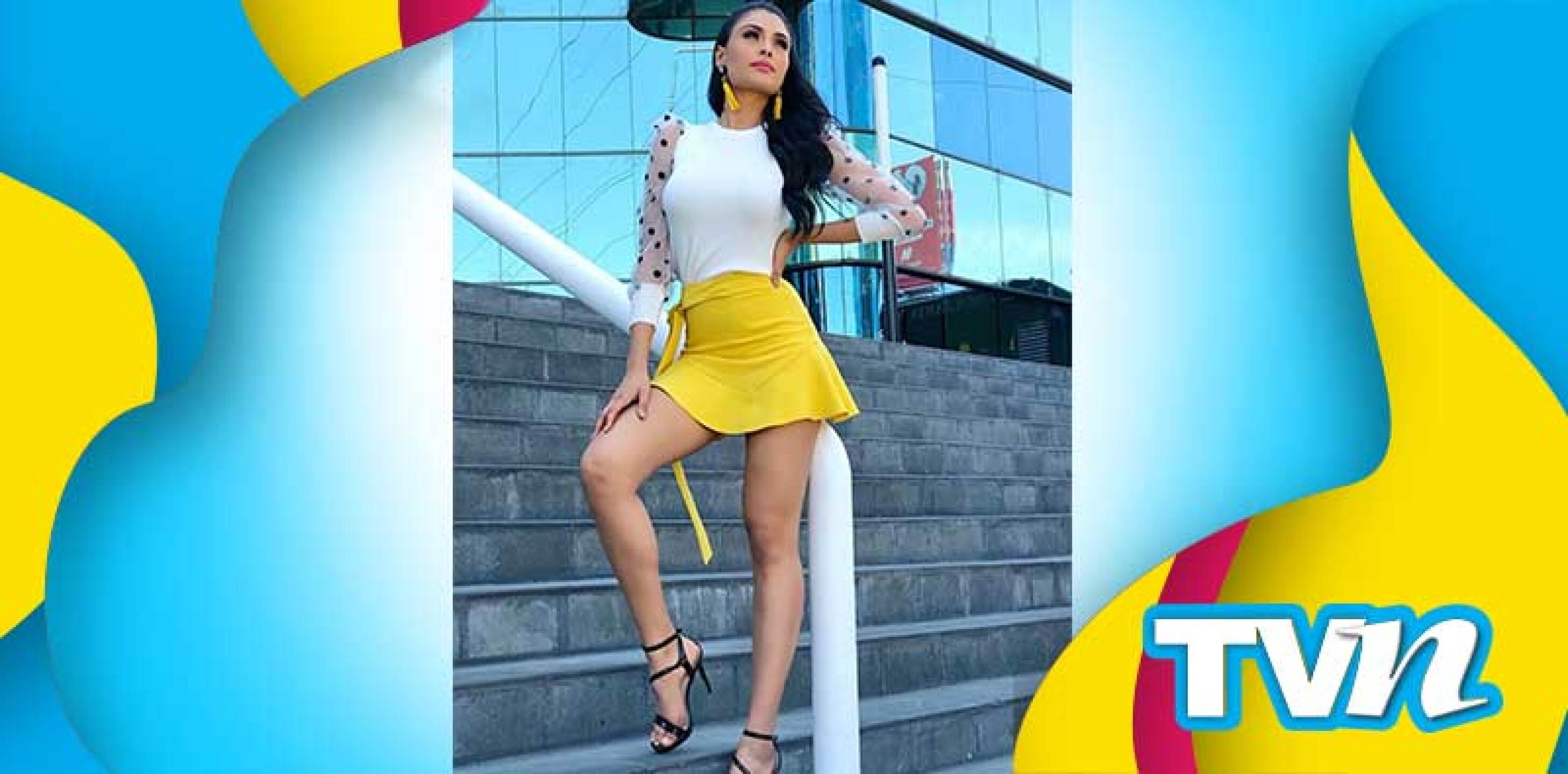 Suspende boda Kristal Silva