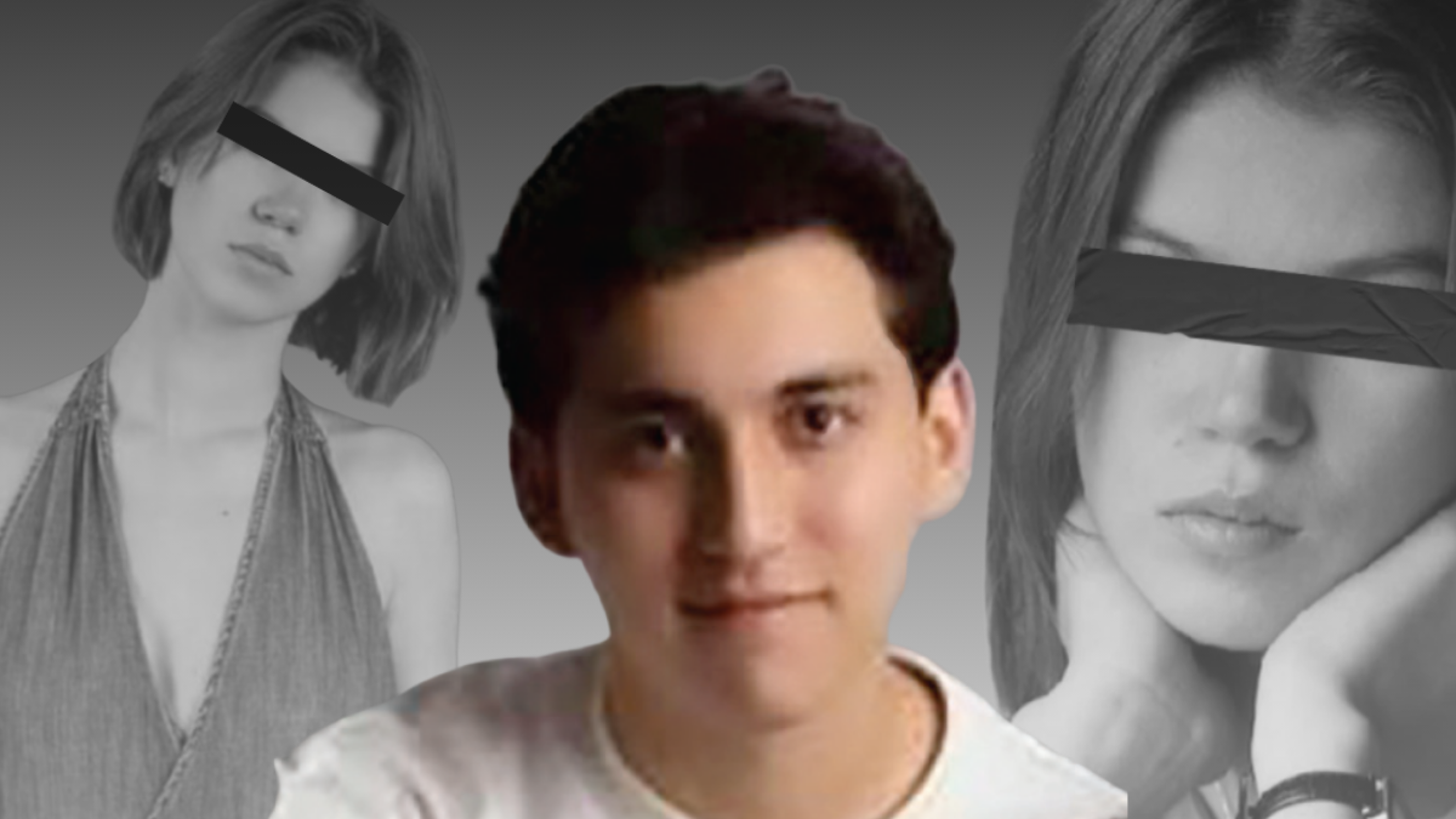 Exnovio de agresora de Valentina 'N'