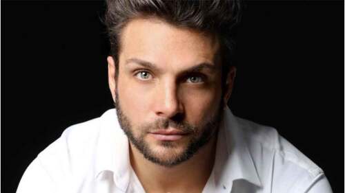 Nicola Porcella