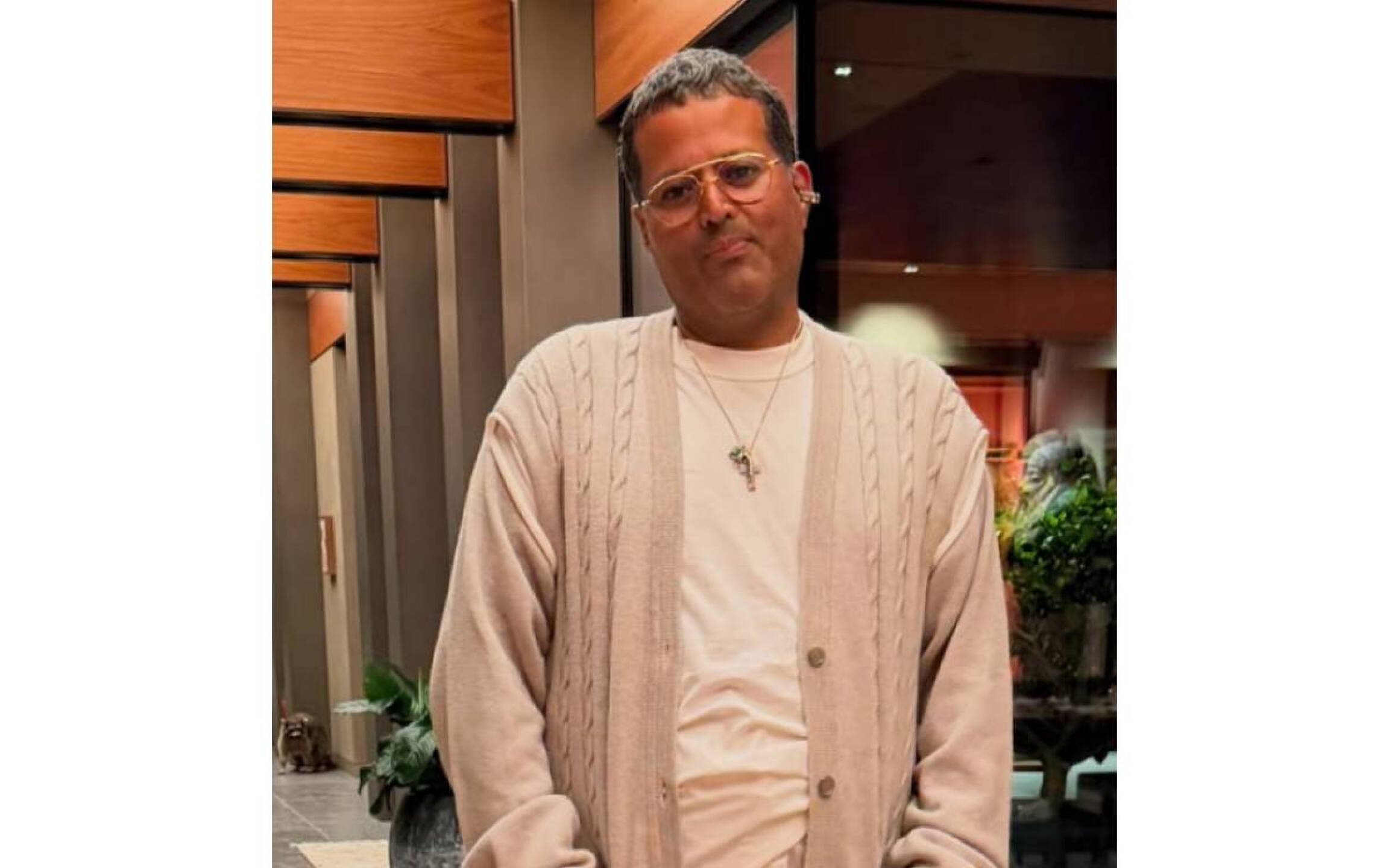 Aldo Rendón