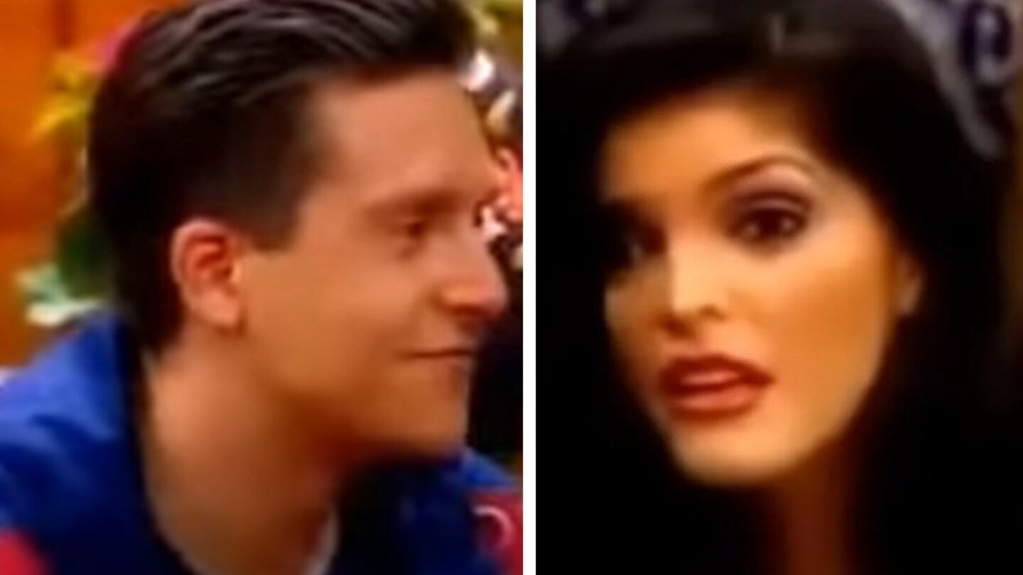 Ventaneando también habló de Ana Bárbara sobre su físico como con Yuridia; así lo recuerda