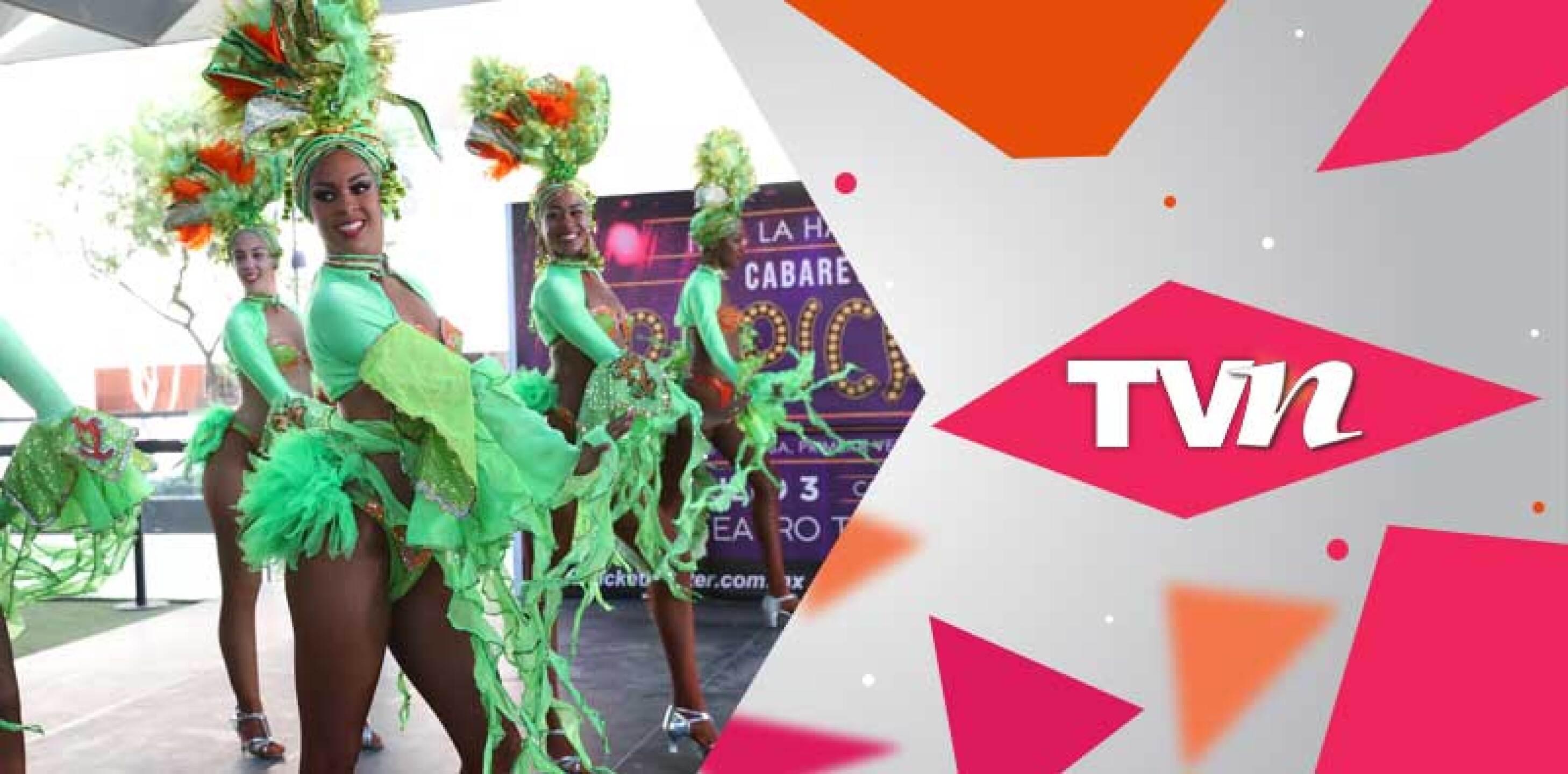 Todo el sabor de Cuba llega a nuestro país con este gran show