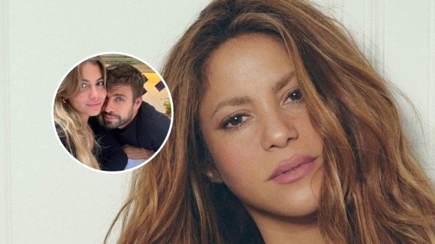 Shakira contrató un detective para comprobar infidelidad en el 2022