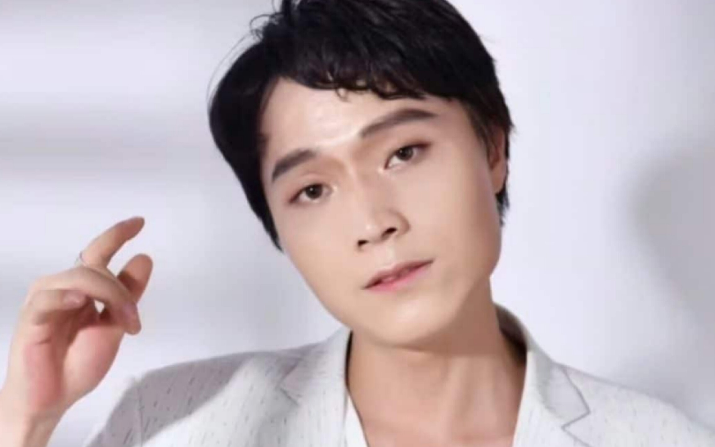 Zhang Yiyang