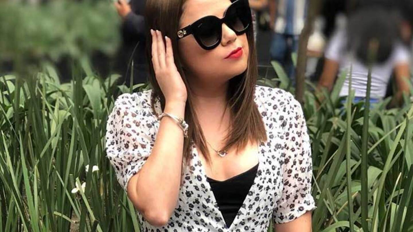 Mariana Botas interpreta a 'Martina' en 'Una familia de 10+2'.