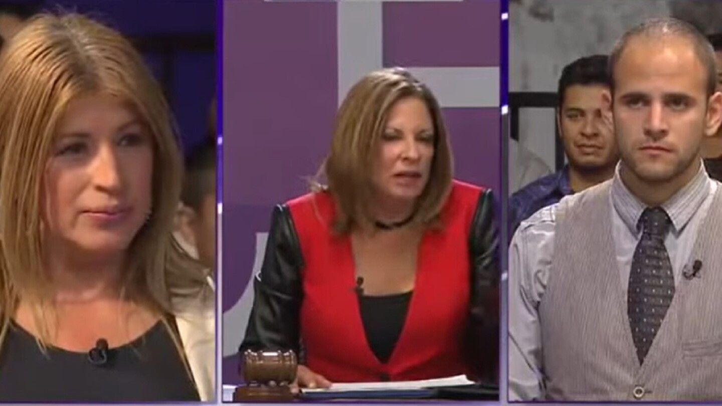 El Temach en caso cerrado
