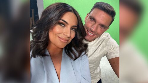 Ana Brenda Julián Gil