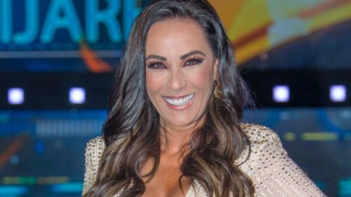 Consuelo Duval tiene nuevo novio