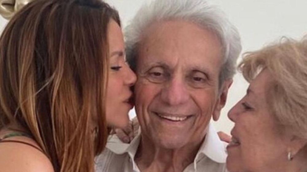 ¿El papá de Shakira está grave? Esta es la verdad sobre su estado de salud