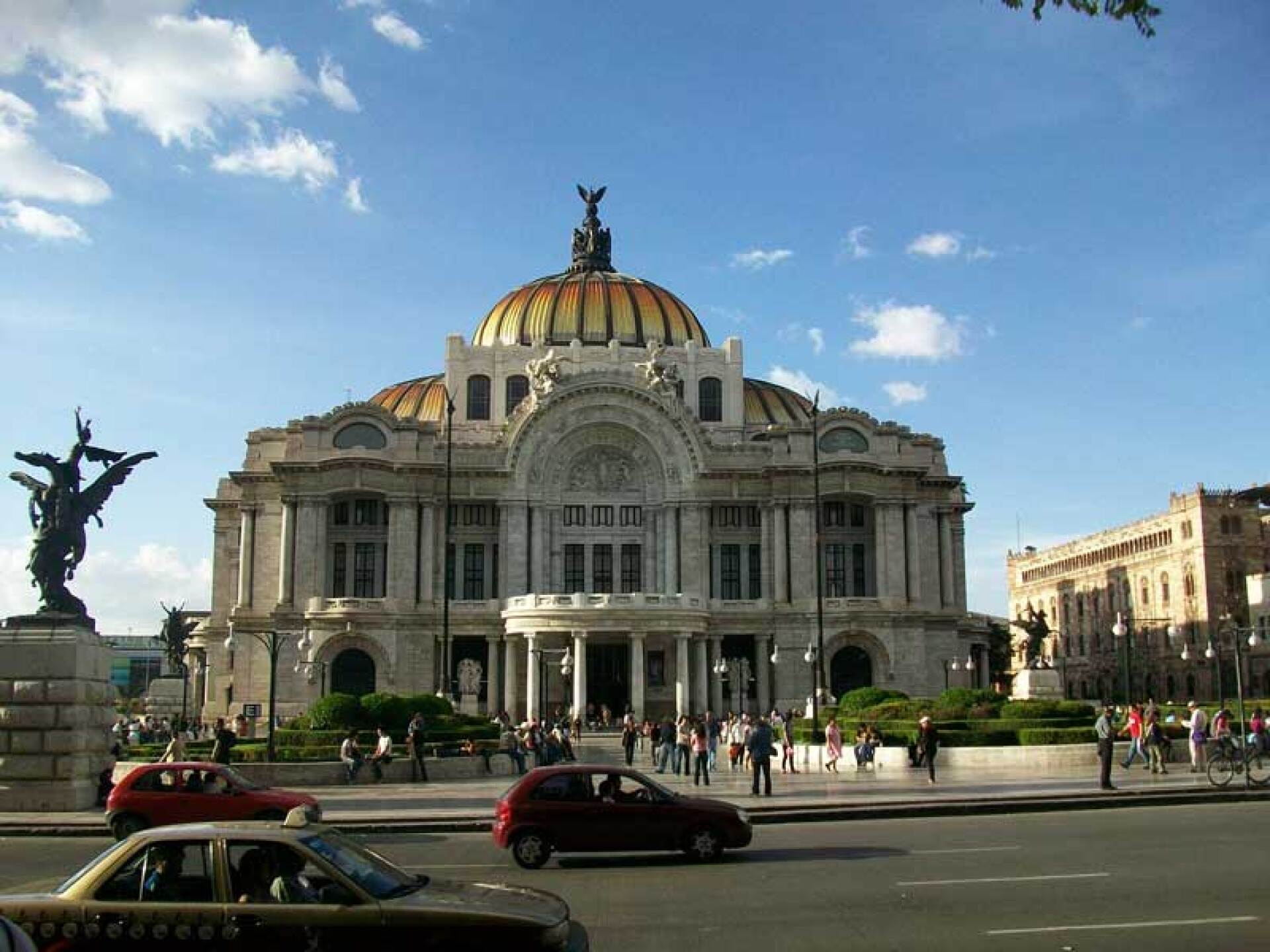 Habrá Hoy No Circula.