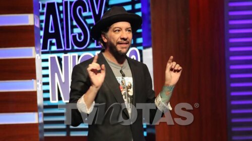 nueva temporada faisy nights