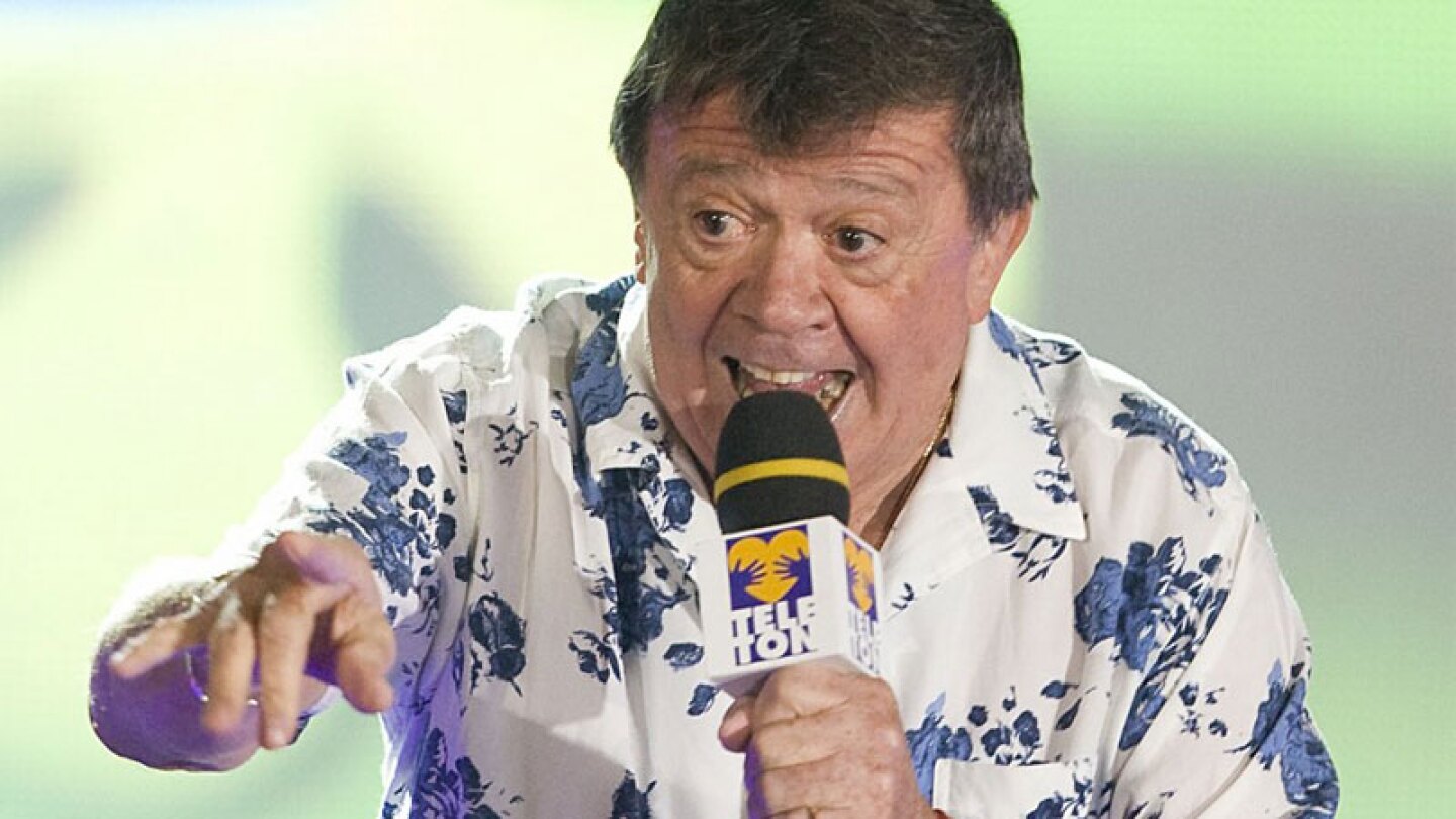 chabelo armando manzanero video