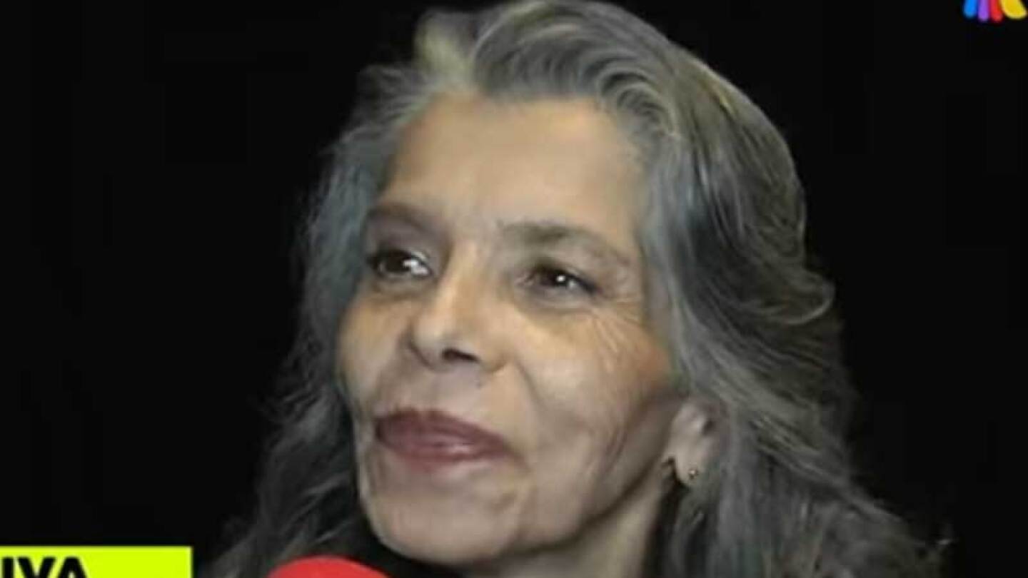 Mamá de Mariana Garza piensa que habrá justicia divina para Sasha Sokol