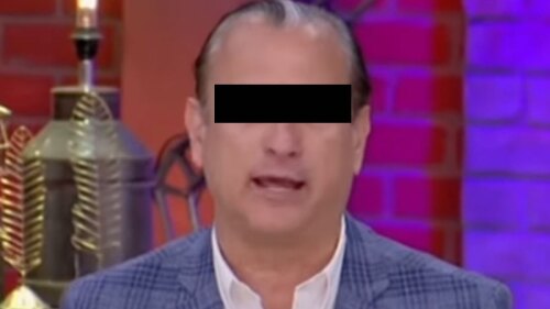 Patricio 'N' tendría una orden de aprehensión en su contra