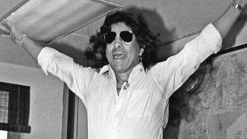 Sí habrá bioserie de Rigo Tovar para el próximo año.