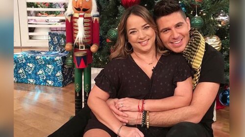 Chef de Un nuevo día le hace una fuerte confesión a Toni