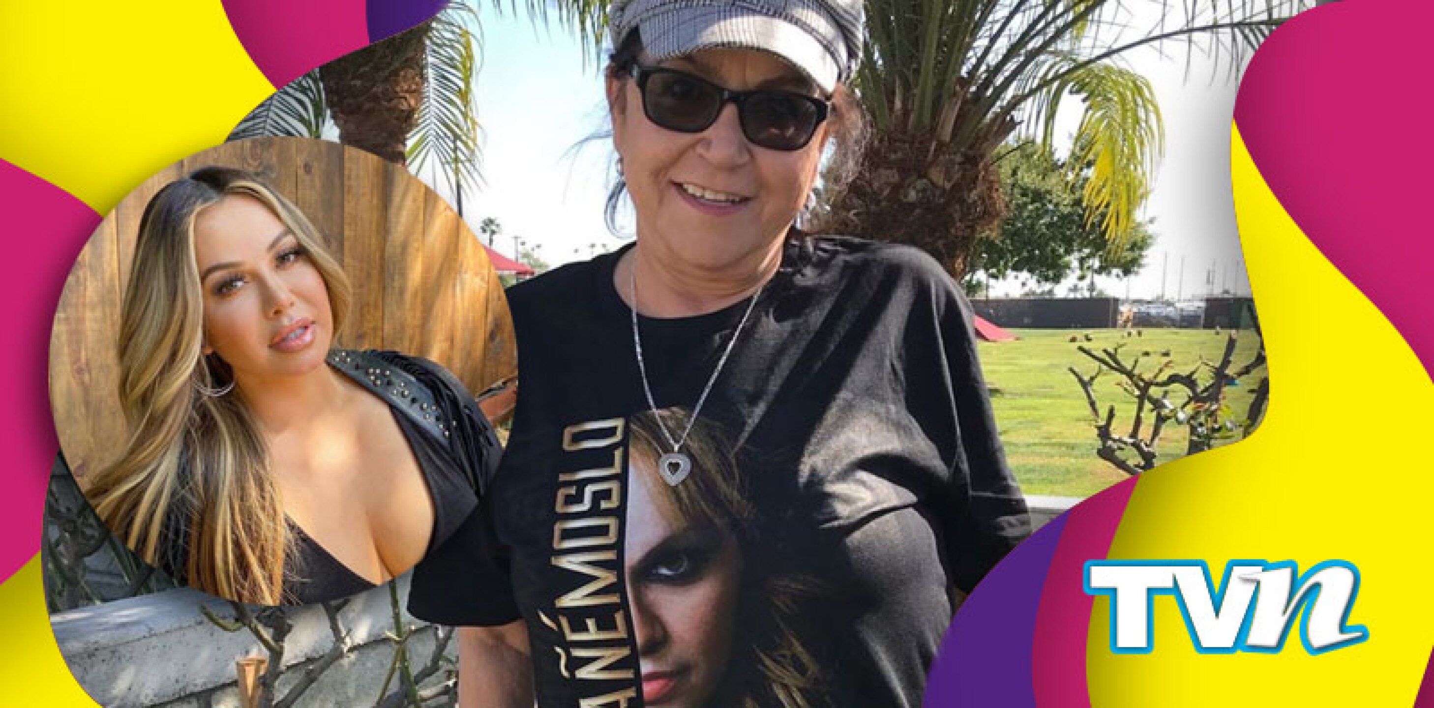 chiquis rivera abuela separación lorenzo méndez