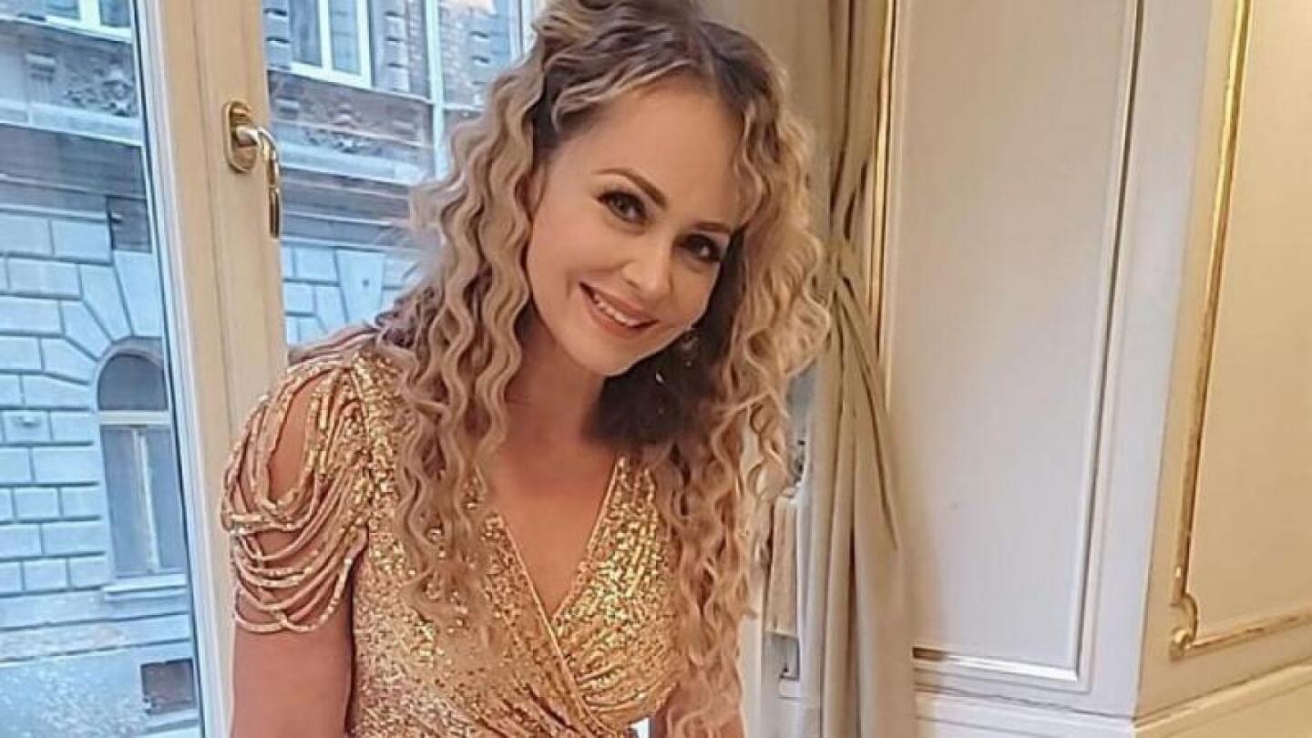 gaby spanic novio nuevo tvnotas