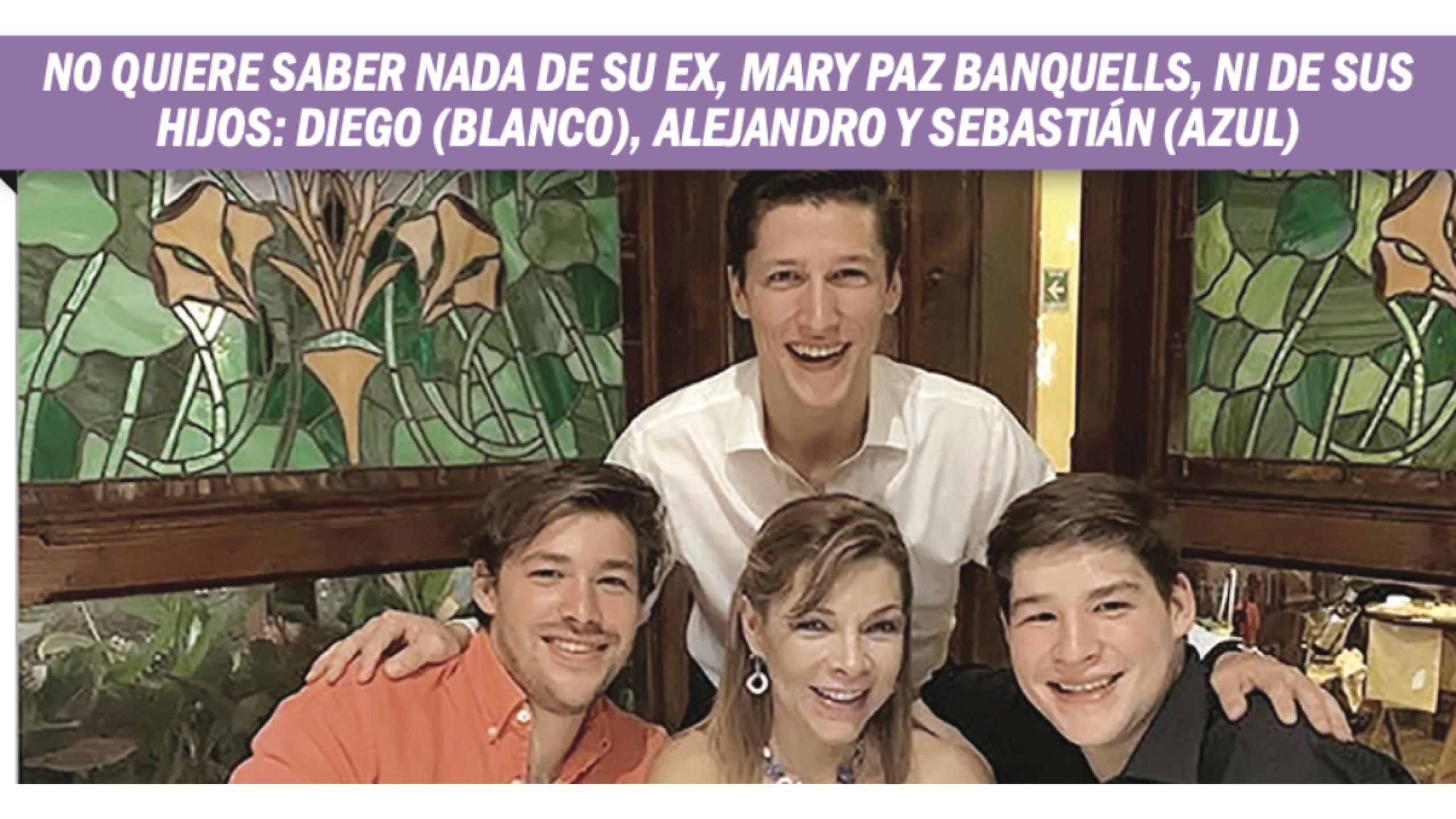 Alfredo Adame habla de las remodelaciones que hizo en su casa